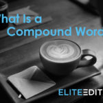 compound word