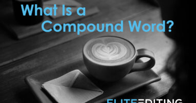 compound word