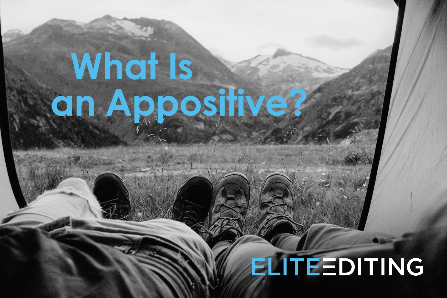 what is an appositive?