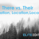 there vs. their