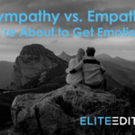 Sympathy vs. Empathy
