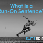 run-on sentence