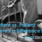 patient vs. patient