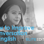 How to Improve Conversation in English