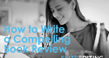 How to Write a Compelling Book Review