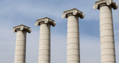 4 columns